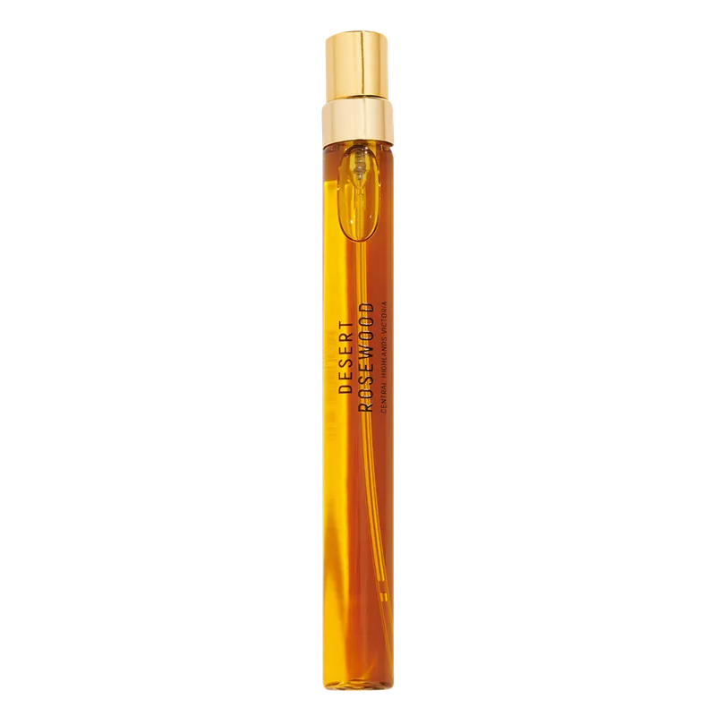 Preiswert Goldfield & Banks Desert Rosewood Parfum Travel Spray