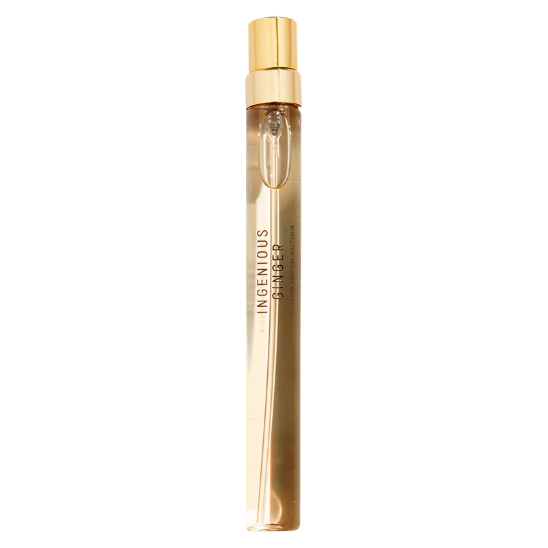 Bestseller Goldfield & Banks Ingenious Ginger Parfum Travel Spray