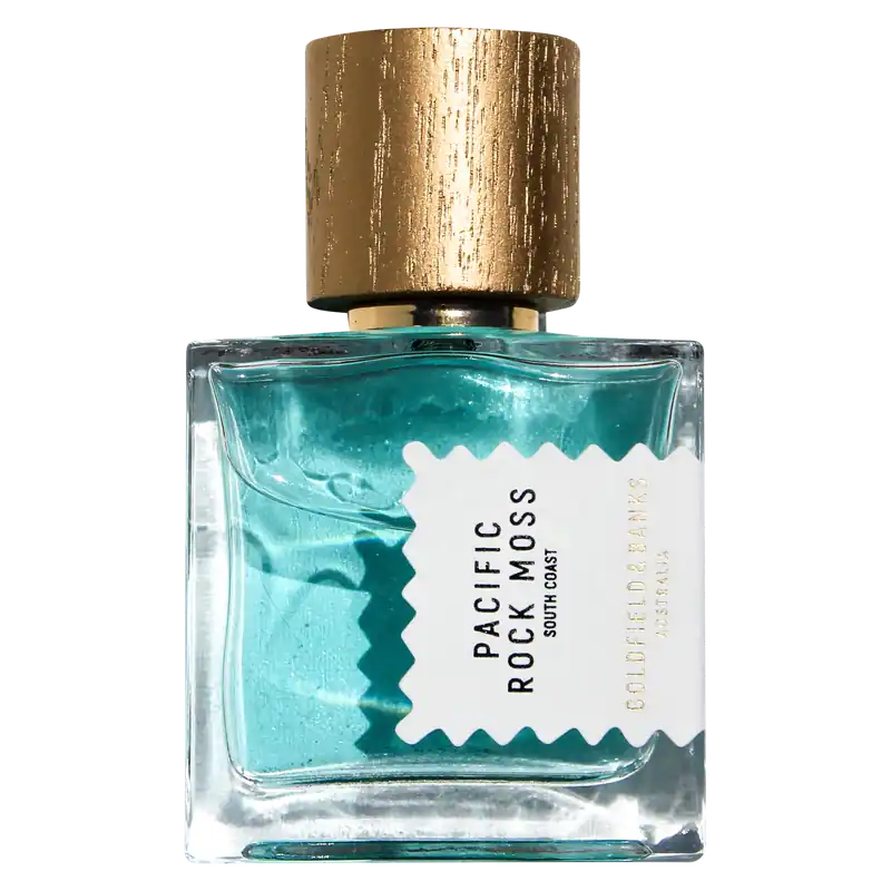 Goldfield & Banks Pacific Rock Moss Parfum Super-Preis