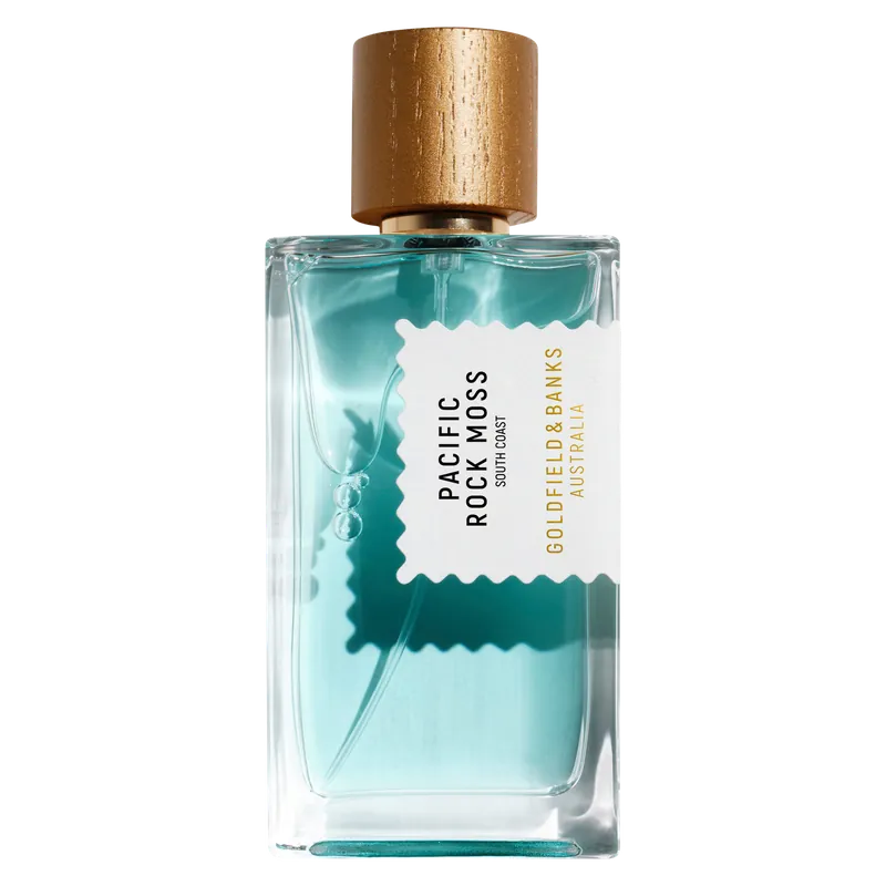 Goldfield & Banks Pacific Rock Moss Parfum Neu
