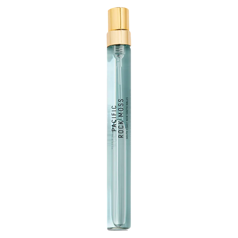 Must-Have Goldfield & Banks Pacific Rock Moss Parfum Travel Spray