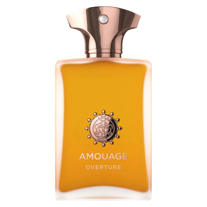 Aktuell Amouage Overture Man Eau de Parfum (EdP)