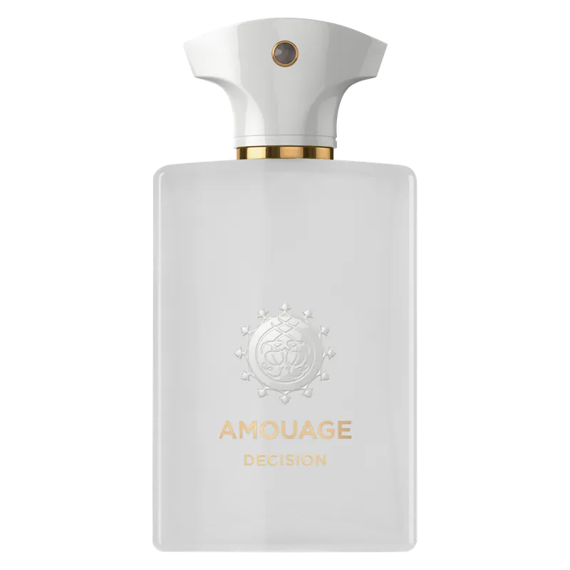 Schnäppchen Amouage Decision Eau de Parfum (EdP)