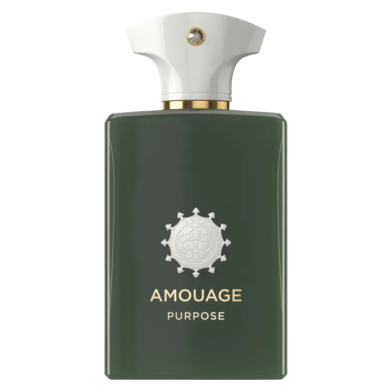 Nur Für Kurze Zeit Amouage Purpose Eau de Parfum (EdP)