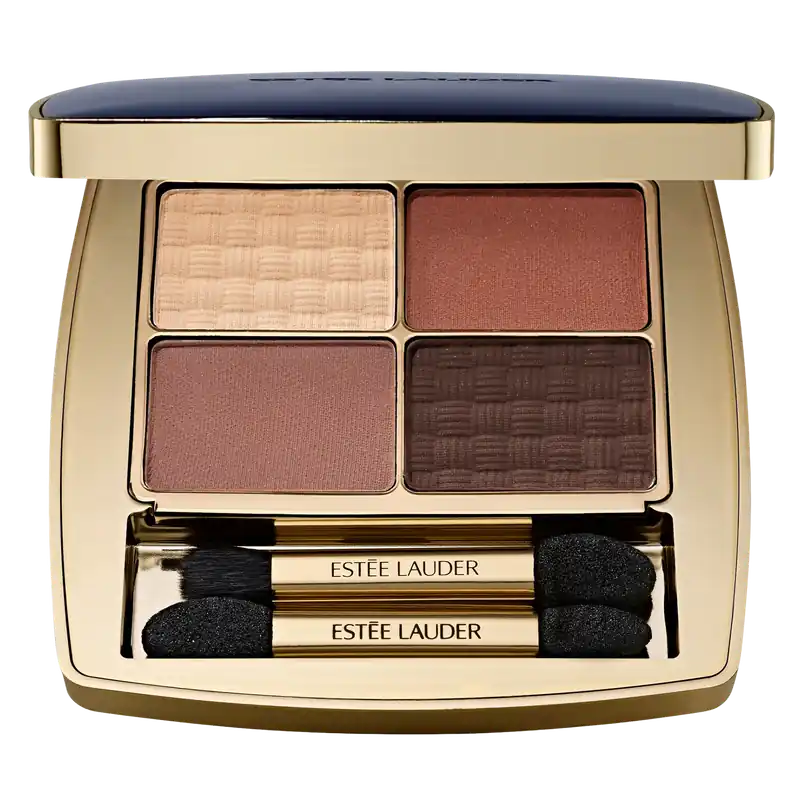 Estée Lauder Pure Color The Essential Eyeshadow Quad Expressversand