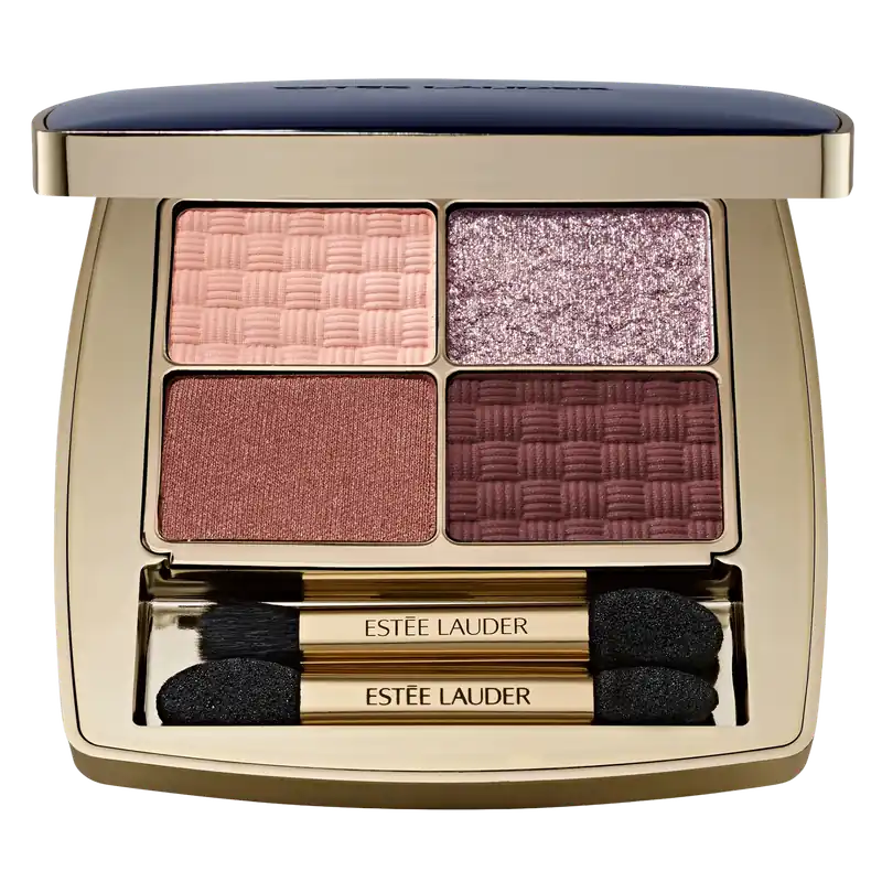 Top-Preis Estée Lauder Pure Color The Essential Eyeshadow Quad