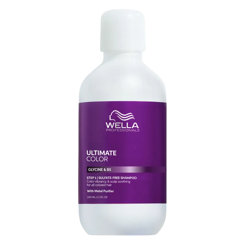Wella Professionals Ultimate Color Sulfatreies Shampoo Günstig