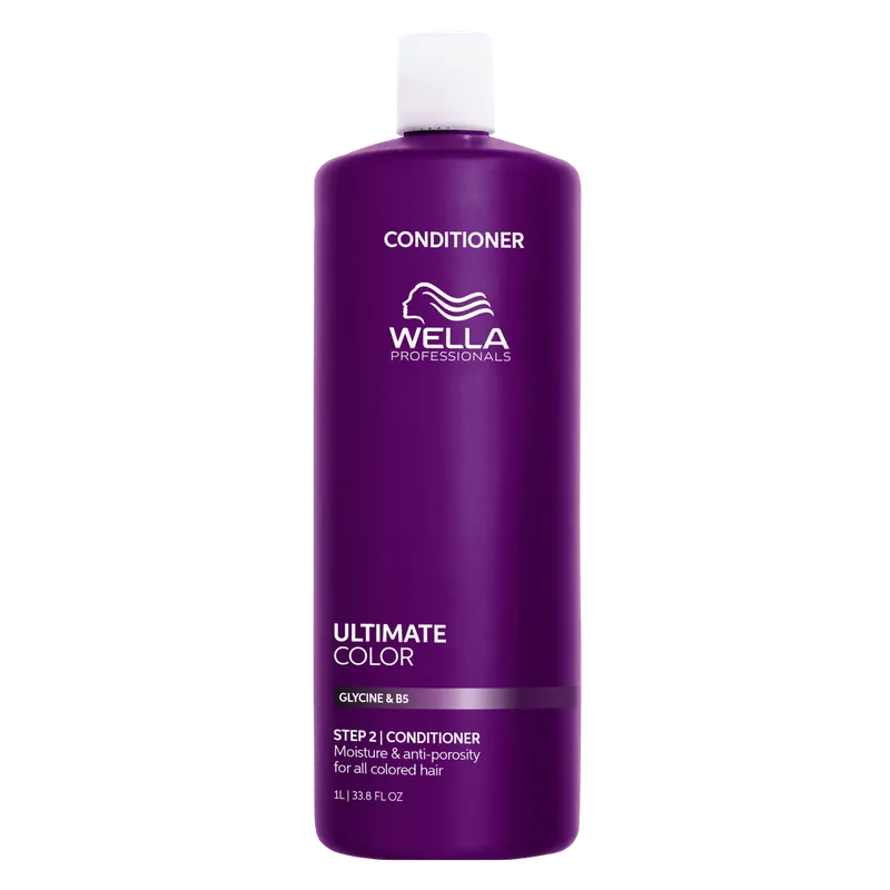 Rabatt Wella Professionals Ultimate Color Conditioner