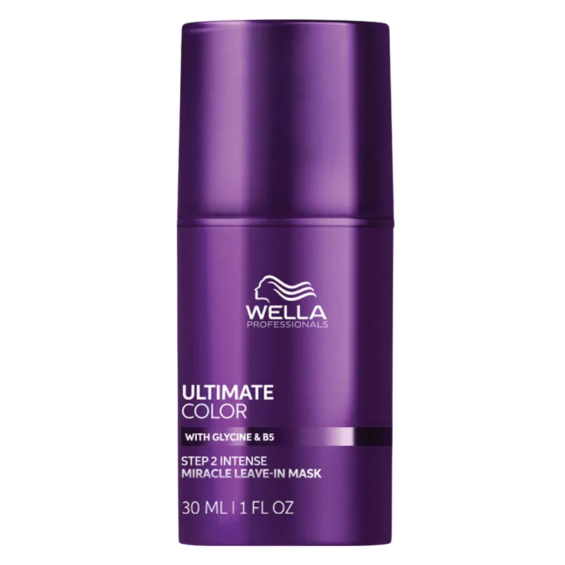 Wella Professionals Ultimate Color Miracle Leave-in Mask Versand Am Gleichen Tag