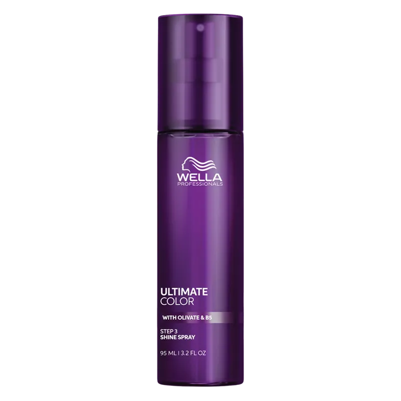 Expressversand Wella Professionals Ultimate Color Shine Spray