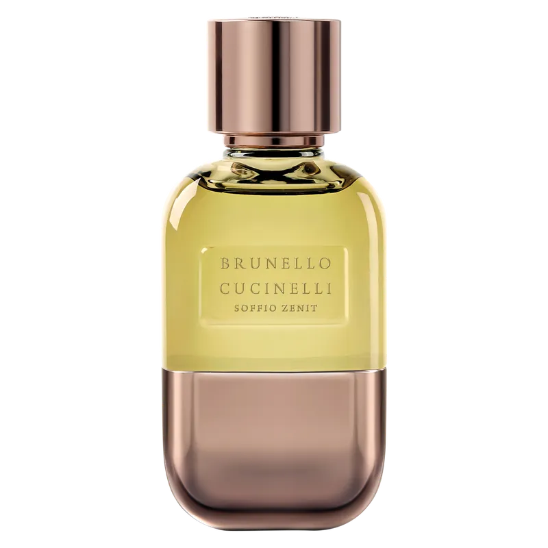 Brunello Cucinelli Soffio Zenit Parfum Nur Heute