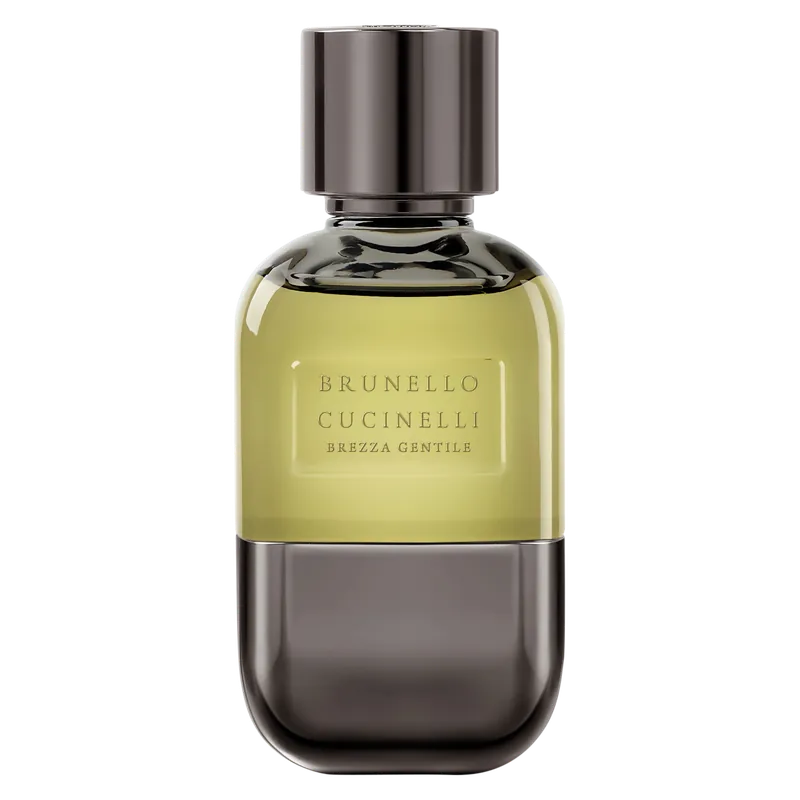 Zertifiziert Brunello Cucinelli Brezza Gentile Parfum