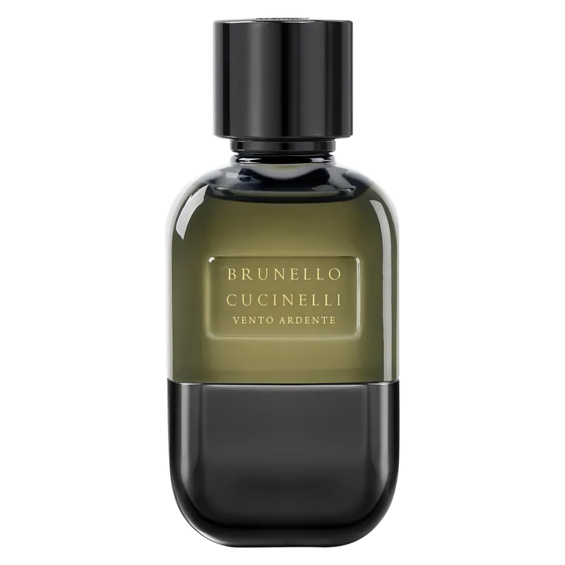 Preisknaller Brunello Cucinelli Vento Ardente Parfum