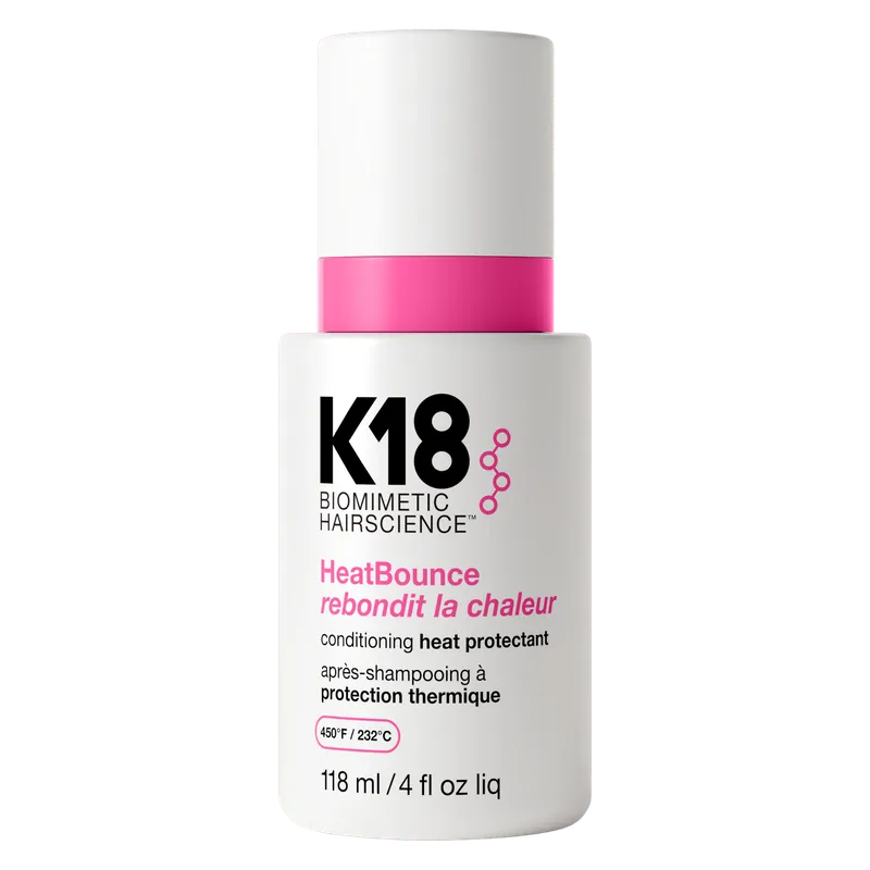 K18 HeatBounce Conditioning Heat Protectant - Hitzeschutz Beliebt