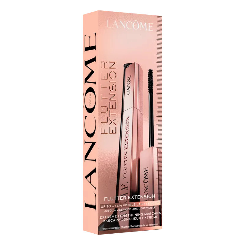Lancôme Lash Idôle Flutter Mascara SET Direktkauf