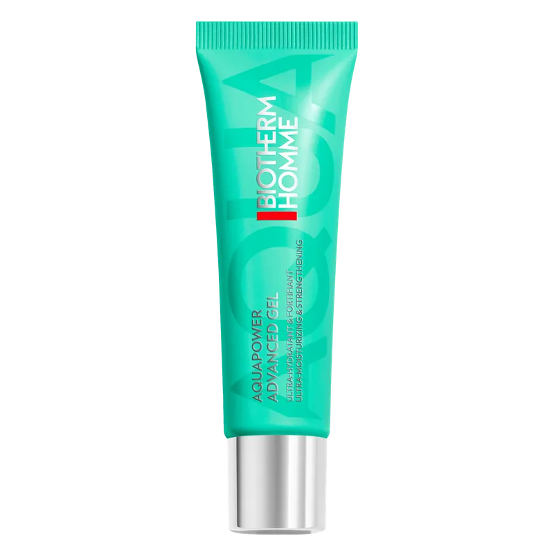 Biotherm Homme Aquapower Advanced Gel Wochenendangebot