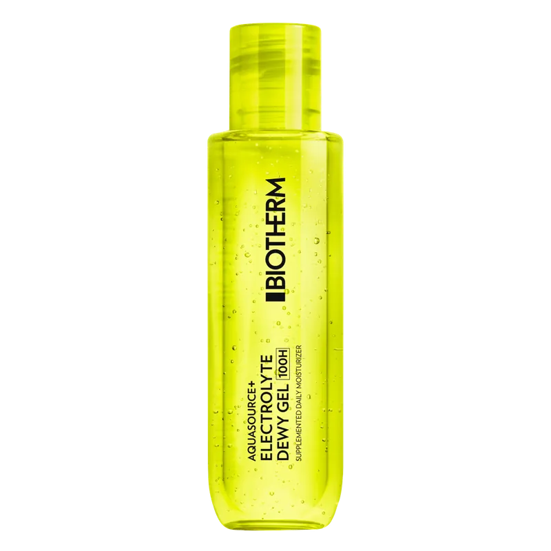 Biotherm Aquasource+ Electrolyte Dewy Gel Meistverkauft