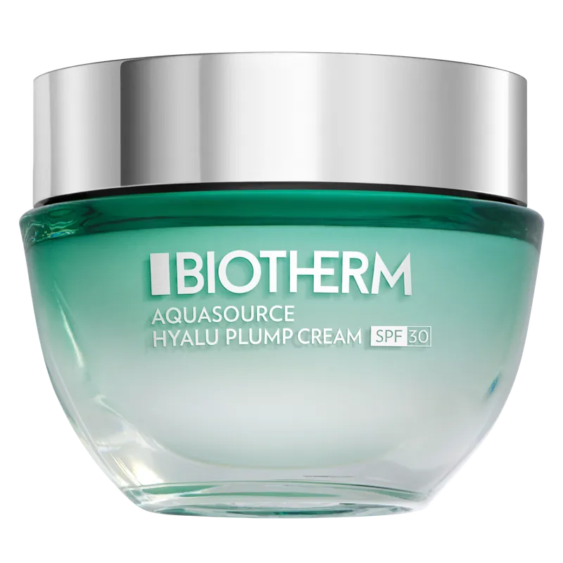 Biotherm Aquasource Hyaluplump SPF30 Cream Preis Gesenkt