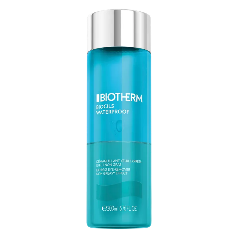 Biotherm Biocils Make-Up Remover Waterproof Nur Heute