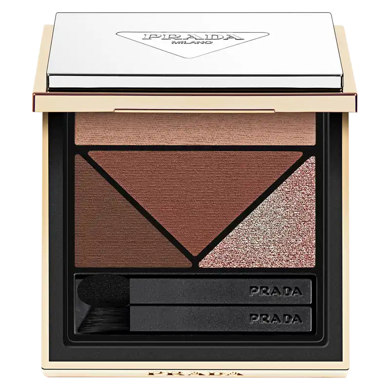 Neu Prada Dimensions Eye Palette nachfüllbar