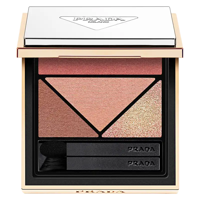 Echt Prada Dimensions Eye Palette nachfüllbar