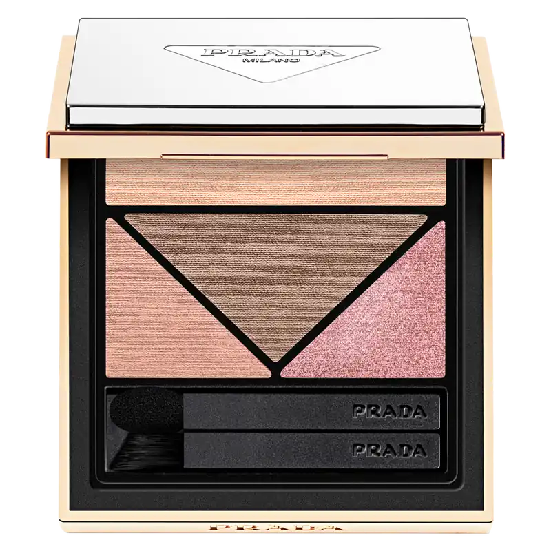 Bestseller Prada Dimensions Eye Palette nachfüllbar