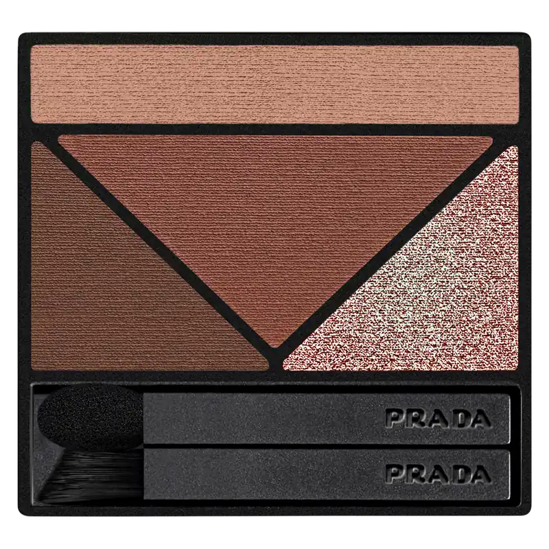 Prada Dimensions Eye Palette Refill Neue Ware