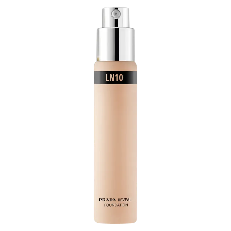Sonderaktion Prada Reveal Foundation Refill