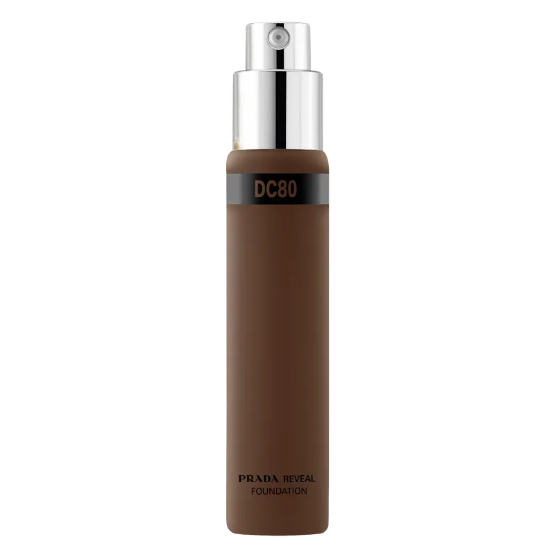 Prada Reveal Foundation Refill Neuheit