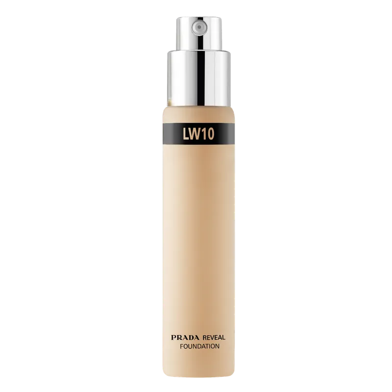 Jetzt Kaufen Prada Reveal Foundation Refill