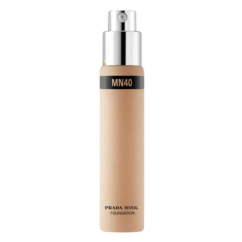 Nur Für Kurze Zeit Prada Reveal Foundation Refill