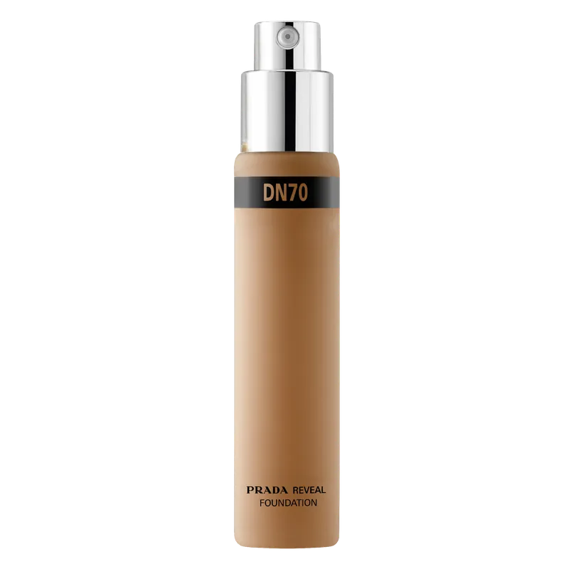 Top-Seller Prada Reveal Foundation Refill
