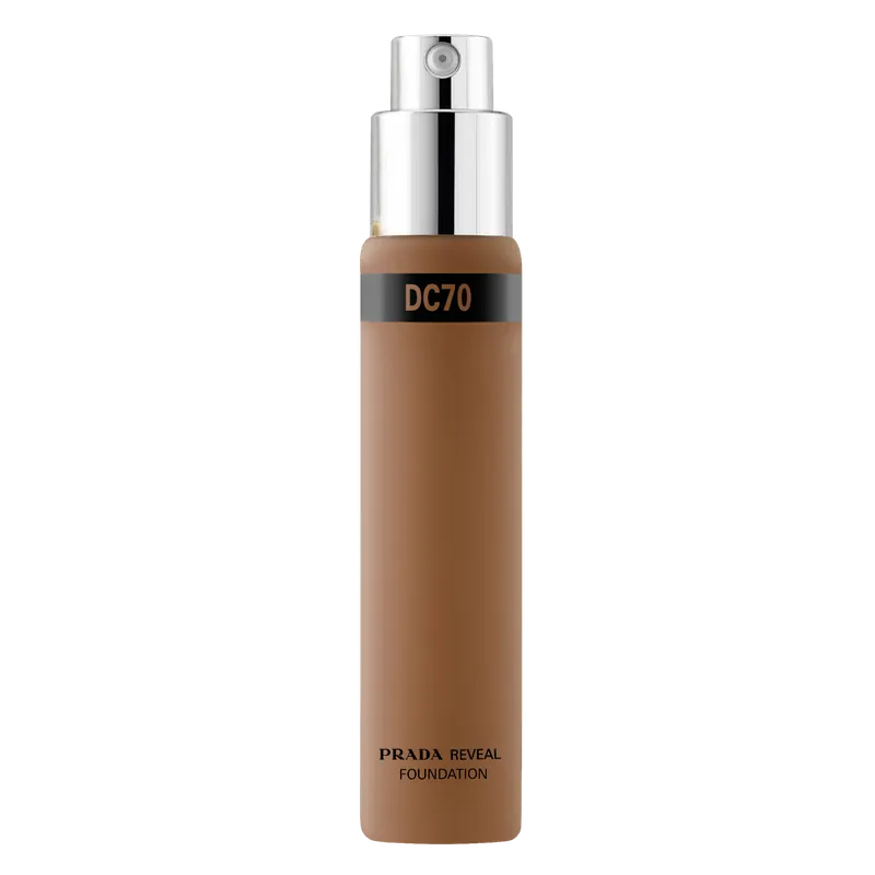 Expressversand Prada Reveal Foundation Refill