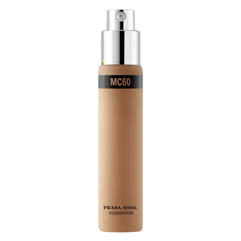 Garantierte Lieferung Prada Reveal Foundation Refill
