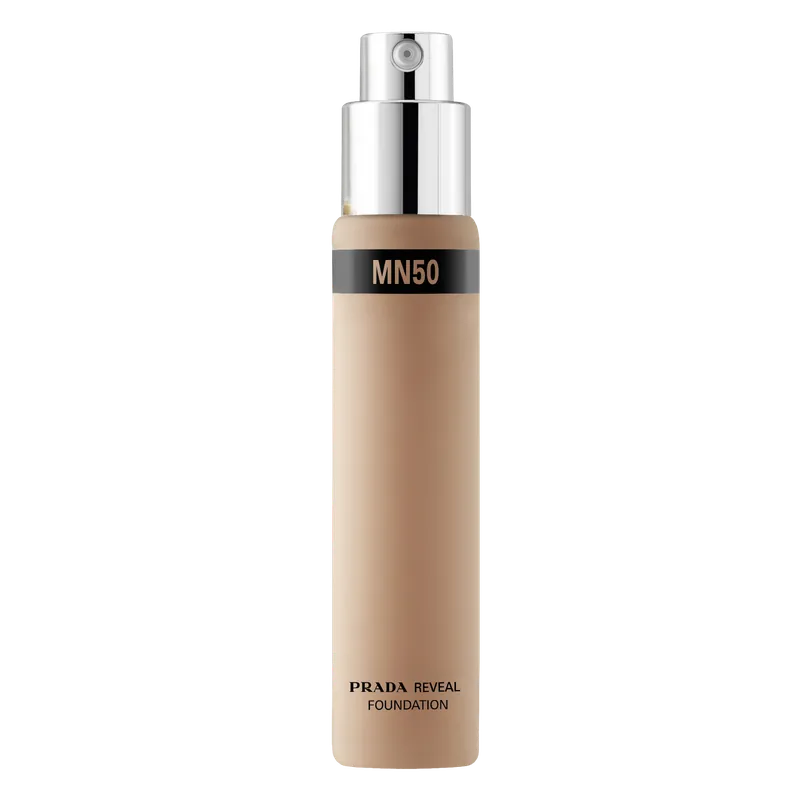 Bestseller Prada Reveal Foundation Refill