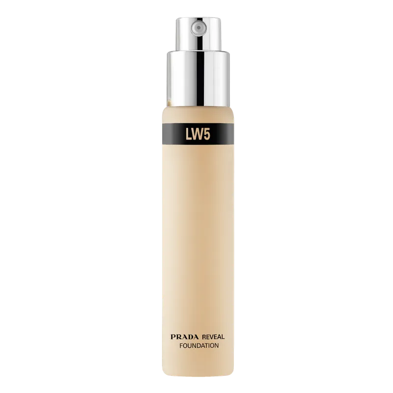 Neu Prada Reveal Foundation Refill