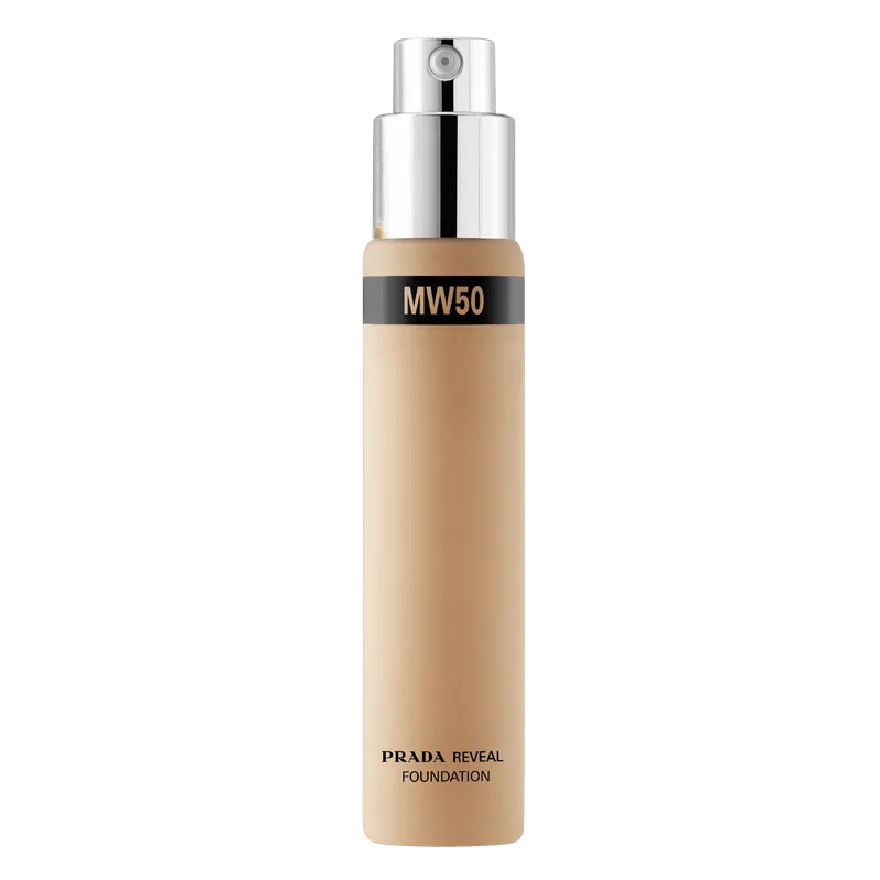 Direkt Vom Hersteller Prada Reveal Foundation Refill