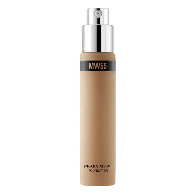 Nur Für Kurze Zeit Prada Reveal Foundation Refill