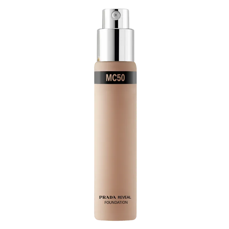 Markenware Prada Reveal Foundation Refill
