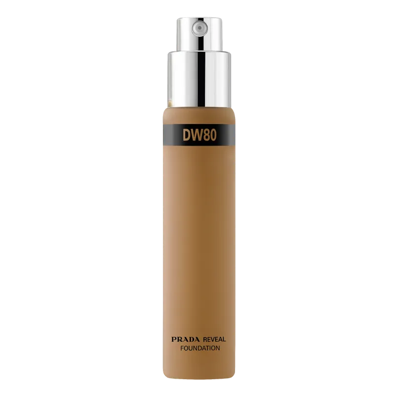 Prada Reveal Foundation Refill Markenprodukt