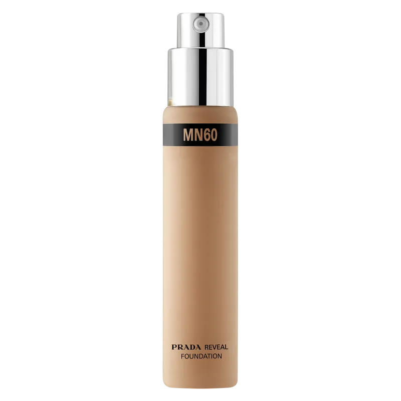 Prada Reveal Foundation Refill Billig
