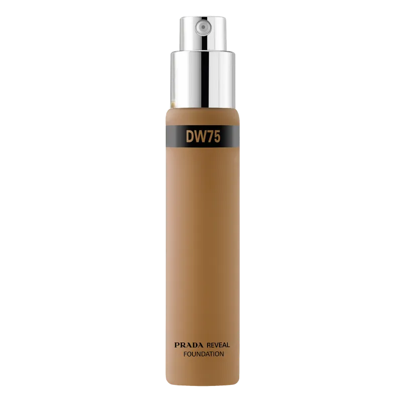 Markenprodukt Prada Reveal Foundation Refill