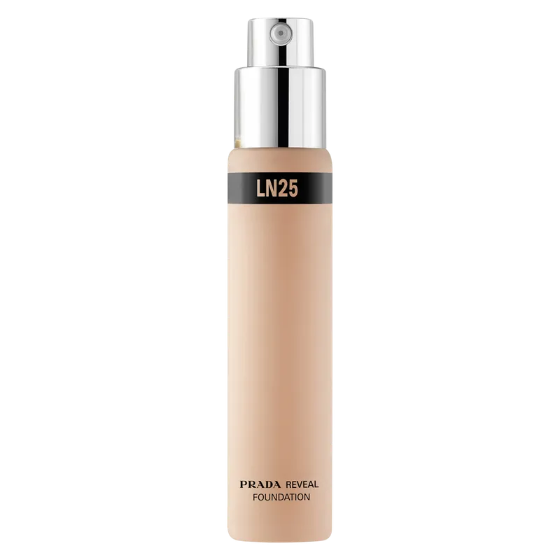 Preiswert Prada Reveal Foundation Refill