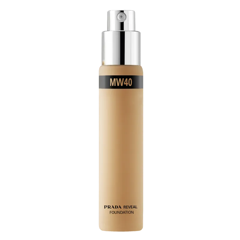 Sofort Bestellen Prada Reveal Foundation Refill