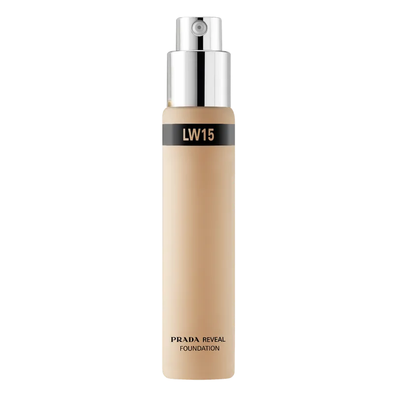 Prada Reveal Foundation Refill Angebot