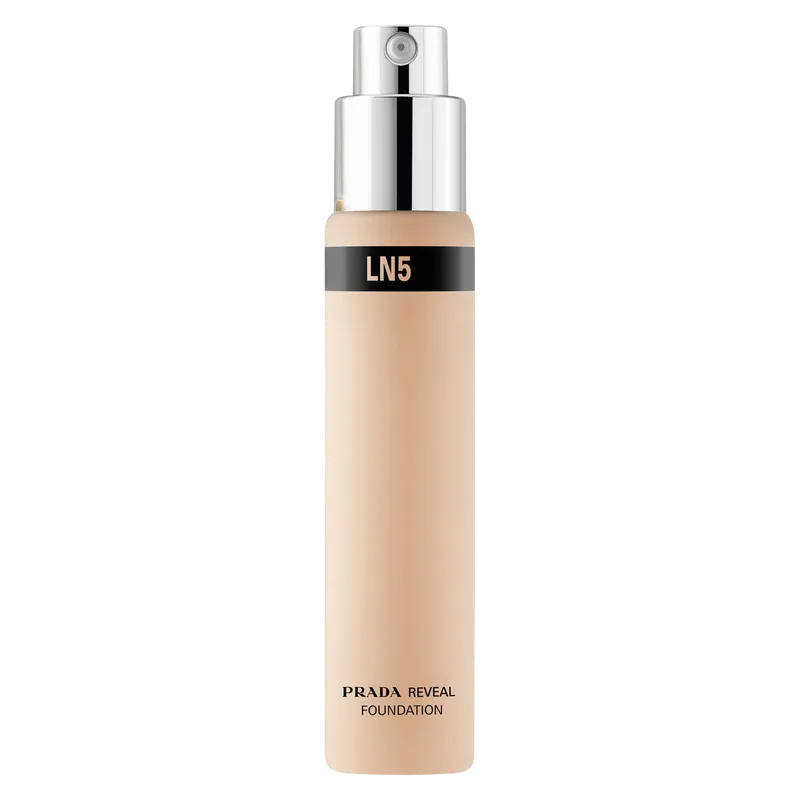 Preiswert Prada Reveal Foundation Refill