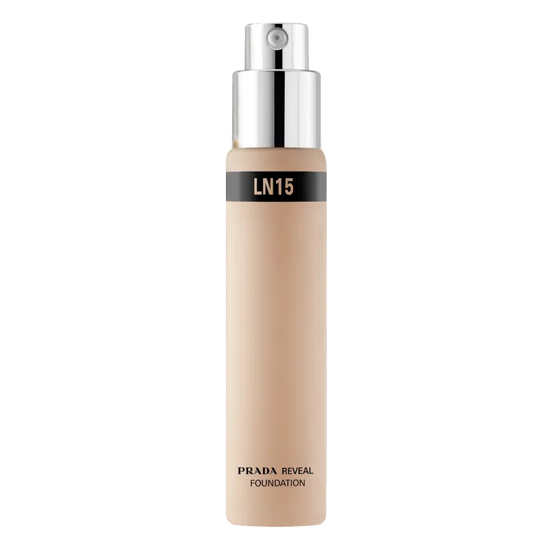 Prada Reveal Foundation Refill Billig