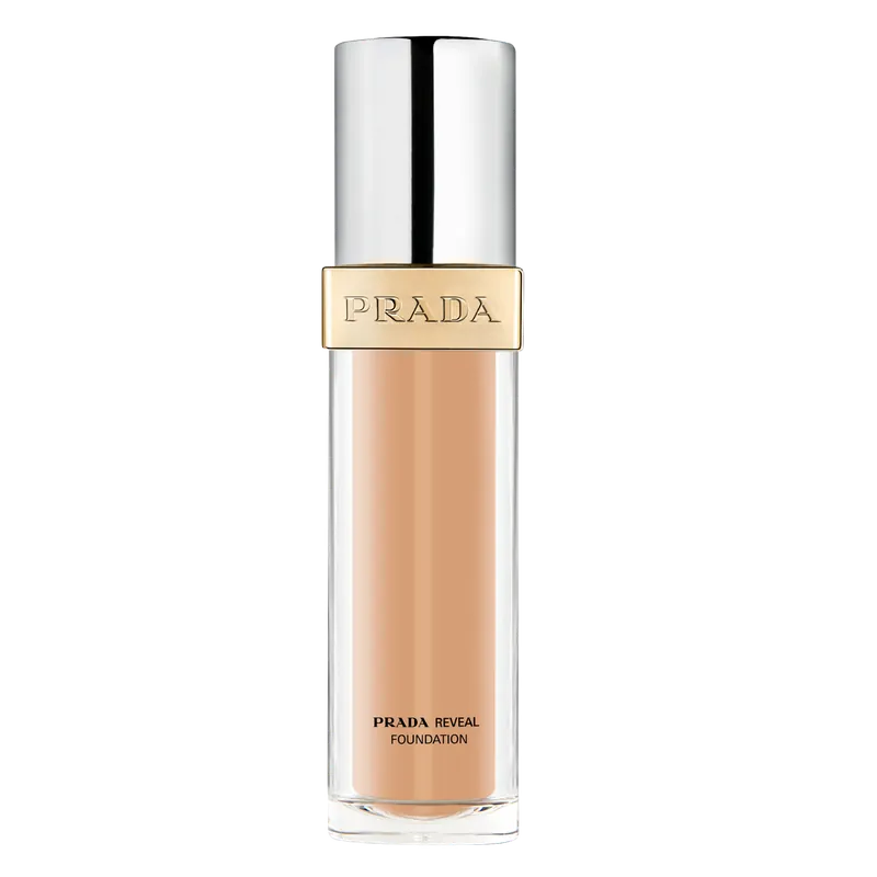 Billig Prada Reveal Foundation nachfüllbar