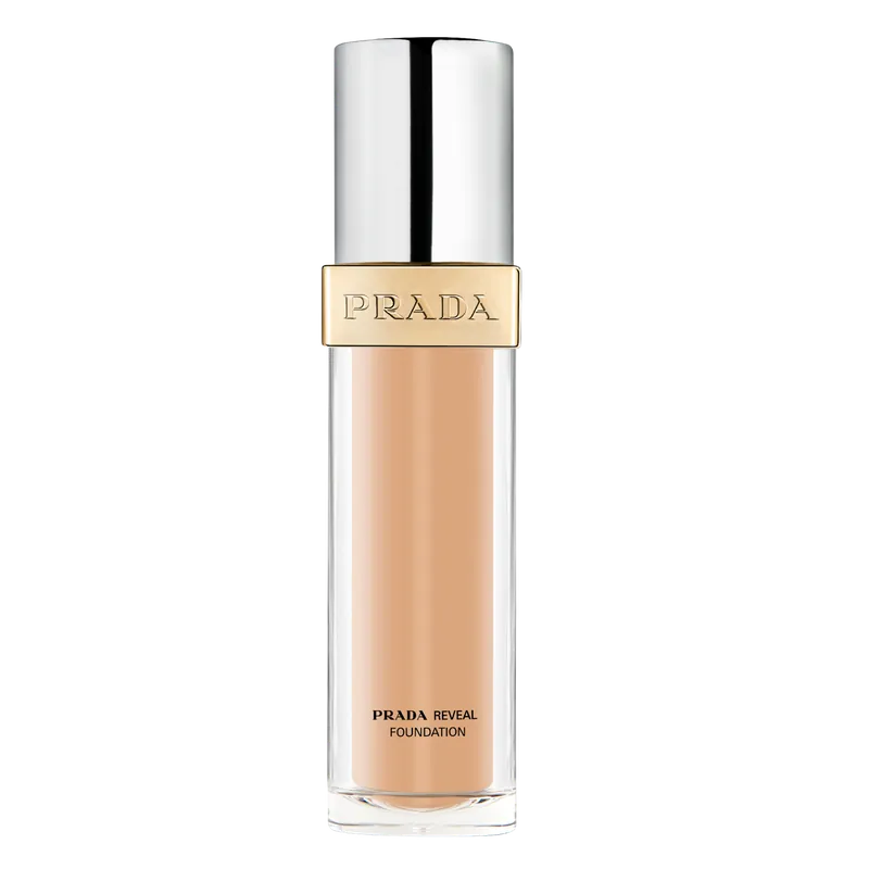Jetzt Kaufen Prada Reveal Foundation nachfüllbar