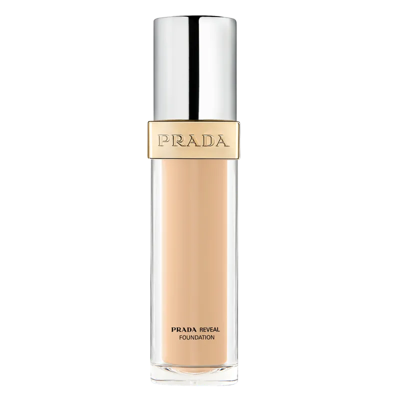 Prada Reveal Foundation nachfüllbar Neu Im Sortiment